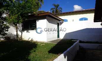 Imagem 7: Casa Padrão em São José dos Campos