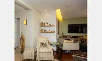 Imagem 6: Apartamento à venda no bairro Moema - São Paulo/SP