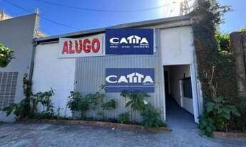 Imagem: Prédio Comercial para alugar, 268 m² por