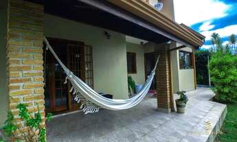 Imagem 3: Casa com 2 dormitórios à venda, 130 m² por R$ 550.000,00 - Florianópolis - Jaguariúna/SP