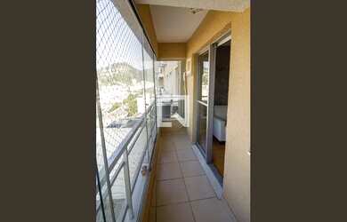 Imagem 5: Apartamento para Aluguel - Tijuca, 2 Quartos, 60 m2