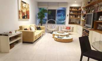 Imagem 2: Apartamento no Leblon - Rio de Janeiro