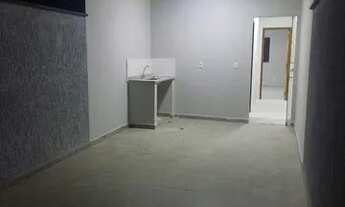 Imagem 3: Casa de Condomínio 3 quartos, garagem e área de lazer com chuveirão. Lindo Visual