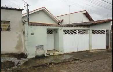 Imagem 2: SANTA RITA DO SAPUCAI - Casa Padrão