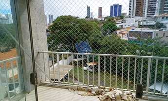 Imagem 2: Apartamento 3 quartos sendo 1 suítes 130m2 na Pituba