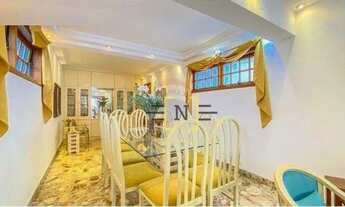 Imagem 2: Casa com 3 dormitórios à venda, 275 m² por R$ 2.150.000,00 - Aclimação - São Paulo/SP