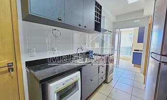 Imagem 4: Apartamento Padrão em Ribeirão Preto