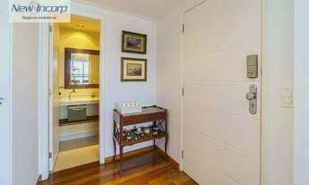 Imagem 5: Belissimo Apartamento 240m² - Campo Belo!!!