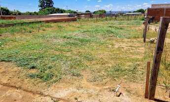 Imagem 6: Lote na rua 03 da 26 de setembro