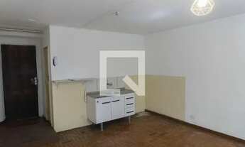 Imagem 6: Apartamento para Aluguel - Bela Vista, 1 Quarto, 26 m2