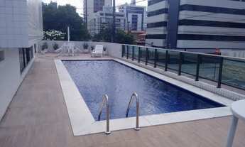 Imagem 4: Apartamento no melhor do Cabo Branco