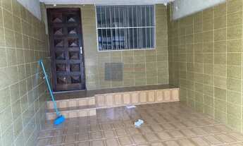 Imagem 3: SãO PAULO - Casa de Condomínio - Jardim São Bernardo