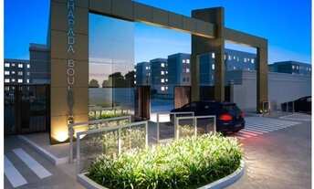 Imagem: Alugo Apartamento 2 quartos - Prox. Da UNIC