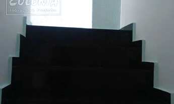 Imagem 3: Santo André - Apartamento Padrão - Vila Eldízia