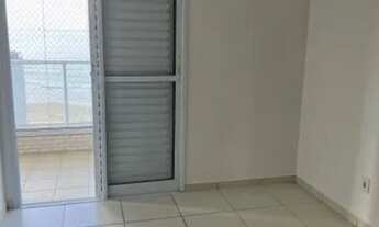 Imagem 4: Apartamento pé na areia