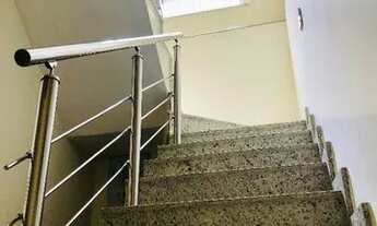 Imagem 6: Casarão luxo no Centro de N. Iguaçu piscina e 4 qts (2 suítes com closet, 1 banheira