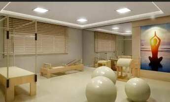 Imagem 2: Apartamento para aluguel com 61 metros quadrados com 3 quartos em Cabula - Salvador - Bahi