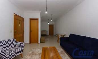 Imagem 3: Casa em Vila Clementino - São Paulo