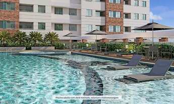 Imagem 6: BRASÍLIA - Apartamento Padrão - GUARÁ II