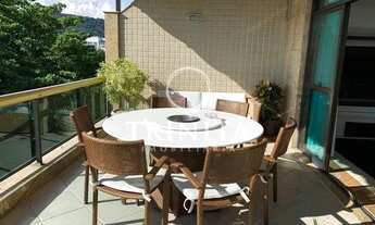 Imagem 4: Cobertura em Barra da Tijuca - Rio de Janeiro