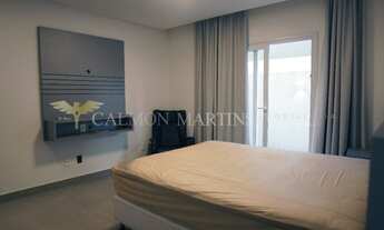 Imagem 6: Casa Duplex com 6 suítes, muito bem distribuído em 277m² em Guarajuba