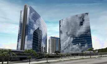 Imagem: Sala com 1 Dormitorio(s) localizado(a) no