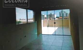 Imagem: Santo André - Apartamento Padrão - Vila