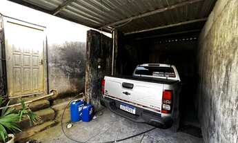 Imagem 4: Casa duplex com Ponto Comercial- bairro Cidade de Deus