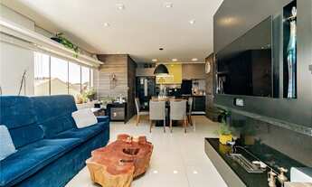 Imagem: Casa com 1 Dormitorio(s) localizado(a) no