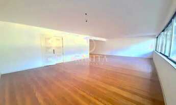 Imagem 6: Apartamento no Leblon - Rio de Janeiro