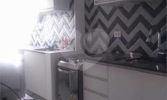 Imagem 4: APARTAMENTO 100% MOBILIADO