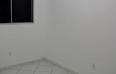 Imagem 6: Aluda-se apartamento 2 quartos com garagem