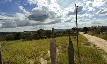 Imagem 7: ÁREA/TERRENO/LOTE 520m2, PLANO, ALTO BAIRRO RECREIO DOS BANDEIRANTES, ESMERALDAS - MG