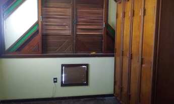 Imagem 7: Casa na Praia Campista c/ 2qts, 2brs, 1vg, churrqr, quintl, amrs plnjds, aréa srvç