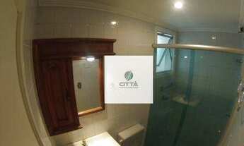 Imagem 6: Apartamento com 3 dormitórios para alugar, 68 m² por R$ 1.815,00/mês - Vila Industrial - C