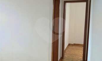 Imagem 6: Apartamento 2 quartos no conjunto dos Bancários