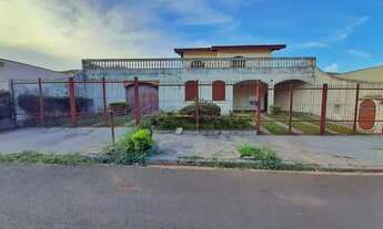 Imagem: Casa Sobrado em Ribeirão Preto