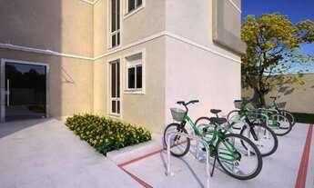 Imagem 3: Apartamento Apartamento com 2 dormitórios