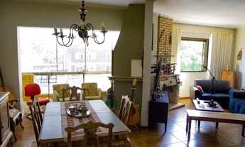 Imagem 2: Apartamento para Venda - 151m², 3 dormitórios, sendo 1 suites, 2 vagas - Petrópolis