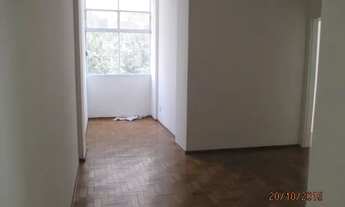 Imagem 2: Apartamento com 2 dormitórios para alugar em Belo Horizonte