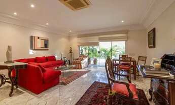 Imagem 4: Casa em Condomínio-À VENDA-Barra da Tijuca-Rio de Janeiro-RJ