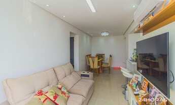 Imagem 6: Apartamento com 3 dormitórios sendo 1 suíte à venda, 73 m² por R$ 529.998 - Centro - Canoa