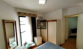 Imagem 5: Flat disponível no Jardim Paulista