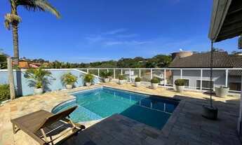 Imagem 2: Casa a venda e para locação na Granja Viana cond San Diego Park