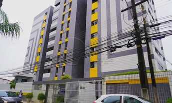 Imagem 1: Apartamento Padrão em Maceió