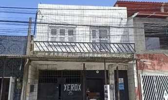 Imagem: Casa no Jardim Iracema para alugar