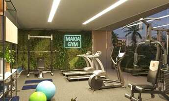 Imagem 5: IR- EDF.MAKIA BEACH EXPERIENCE, MAS O LANÇAMENTO DO PERNAMBUCO CONSTRUTORA