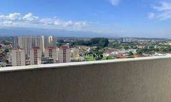 Imagem 4: Apartamento com 2 dormitórios, 75 m² - venda ou aluguel - Vila Nossa Senhora das Graças