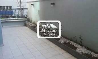 Imagem 2: REF L6137 Apartamento no Centro de Osasco - SP