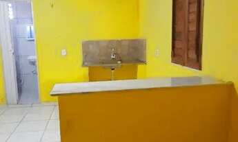 Imagem 2: Alugo Apartamento Antônio Bezerra